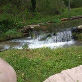 Review photo of Withrow Springs State Park Campground by Wendy B., May 12, 2021