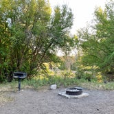 Review photo of Pine Creek Campground by Alison , May 12, 2021