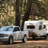 Review photo of Blue Lake Campground Group Site Modoc Nf (Ca) — Modoc National Forest by Alison , May 12, 2021