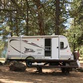 Review photo of Blue Lake Campground Group Site Modoc Nf (Ca) — Modoc National Forest by Alison , May 12, 2021