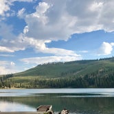 Review photo of Blue Lake Campground by Alison , May 12, 2021
