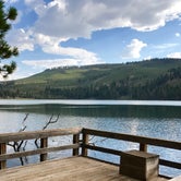 Review photo of Blue Lake Campground by Alison , May 12, 2021