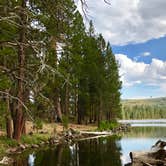 Review photo of Blue Lake Campground Group Site Modoc Nf (Ca) — Modoc National Forest by Alison , May 12, 2021