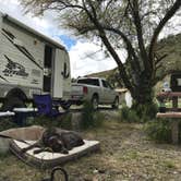 Review photo of Big Creek Campground by Alison , May 12, 2021