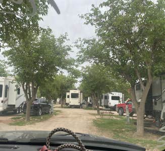 Camper-submitted photo from Midessa Oil Patch RV Park