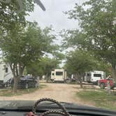 Review photo of Midessa Oil Patch RV Park by Alysa R., May 12, 2021