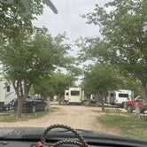 Review photo of Midessa Oil Patch RV Park by Alysa R., May 12, 2021