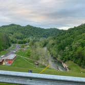 Review photo of Buckhorn Dam Campground by Marissa G., May 12, 2021