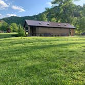 Review photo of Buckhorn Dam Campground by Marissa G., May 12, 2021