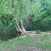 Review photo of Buckhorn Dam Campground by Marissa G., May 12, 2021