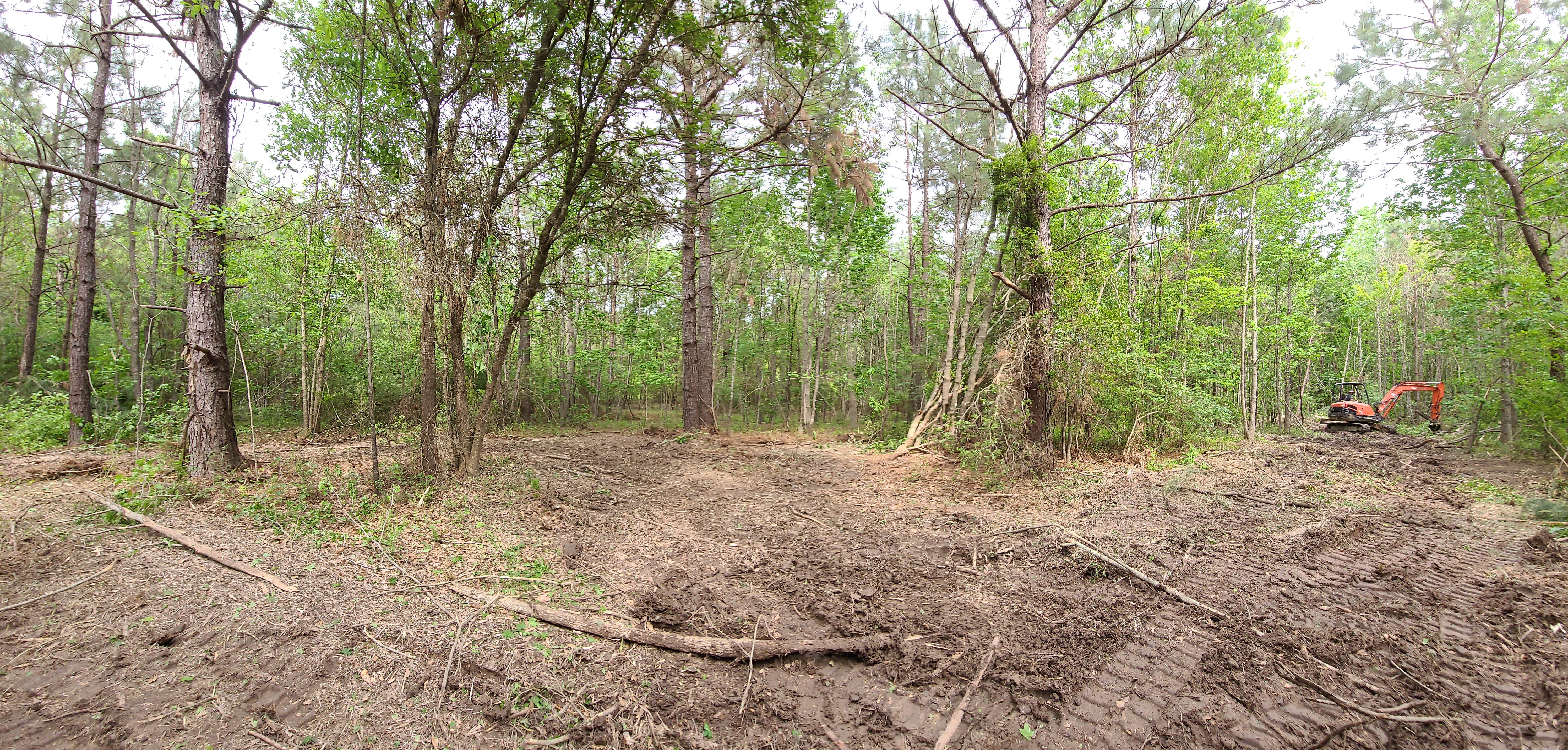 Camper-submitted photo at Po-Man Outdoor Collective R&R near Fort Polk, LA