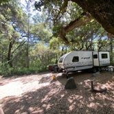 Review photo of Henry Cowell Redwoods State Park Campground by Chesney S., May 12, 2021