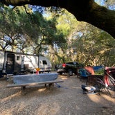 Review photo of Henry Cowell Redwoods State Park Campground by Chesney S., May 12, 2021