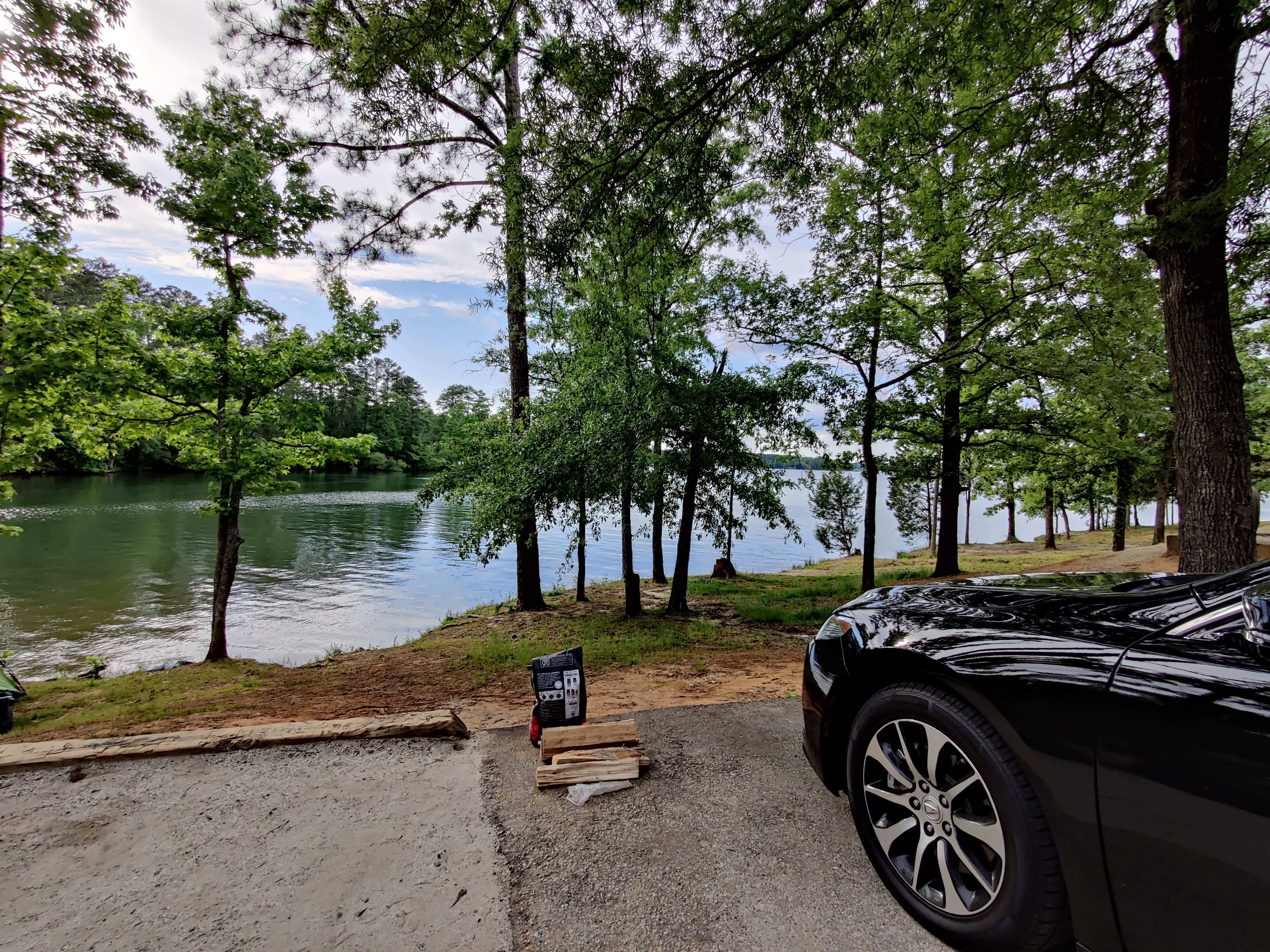 Lake Greenwood State Park The Dyrt