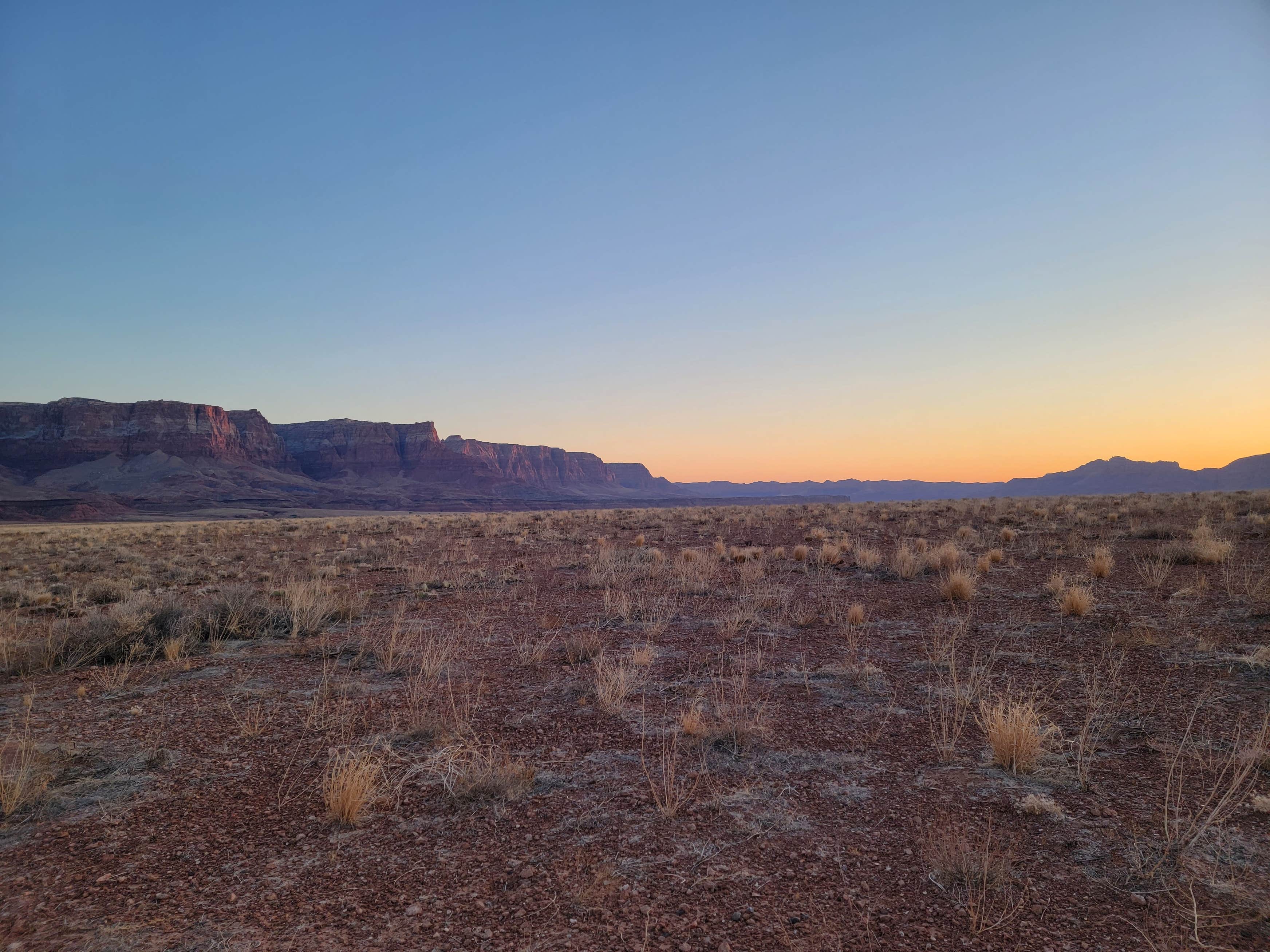 Soap Creek Dispersed Camping The Dyrt