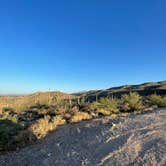 Review photo of Redington Pass - Dispersed Camping by Spencer R., May 12, 2021