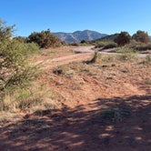 Review photo of West Sedona Designated Dispersed Camping by Spencer R., May 12, 2021