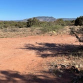 Review photo of West Sedona Designated Dispersed Camping by Spencer R., May 12, 2021