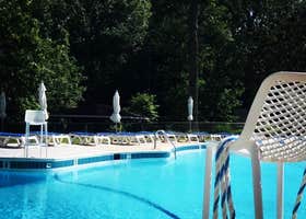 Pine Tree Associates Nudist Club