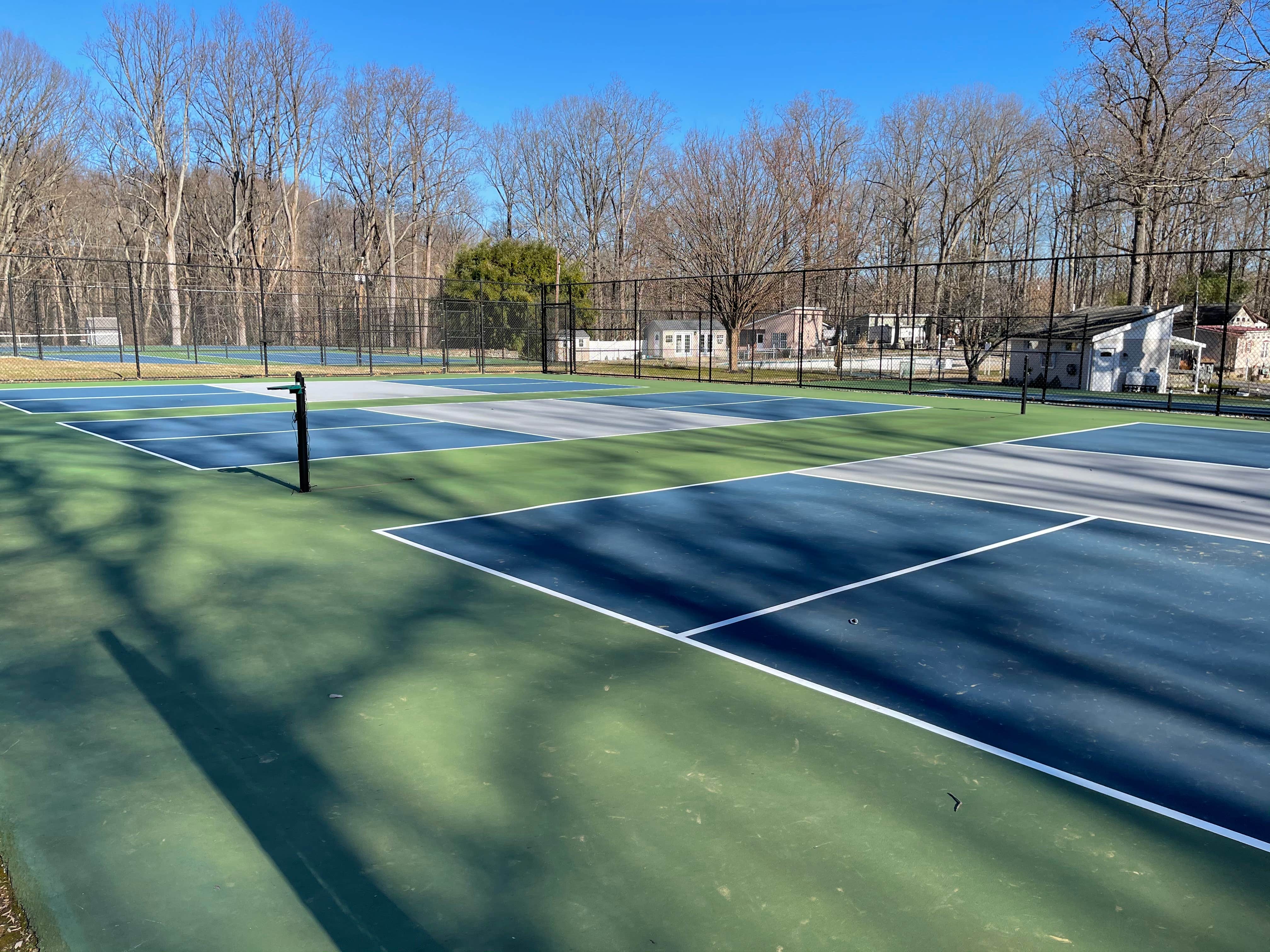 Pine Tree Associates Nudist Club The Dyrt