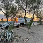 Review photo of Saddleback Mountain RV Park by Keisha D., May 12, 2021