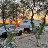 Review photo of Saddleback Mountain RV Park by Keisha D., May 12, 2021