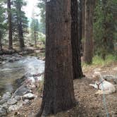 Review photo of Lower Twin Lake Campground by Keef W., July 15, 2016