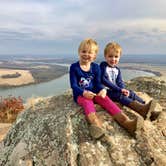 Review photo of Petit Jean State Park — Petit Jean State Park by Brandon R., June 3, 2018