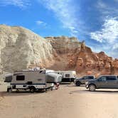 Review photo of Dispersed Campground - goblin valley by Preston G., May 12, 2021