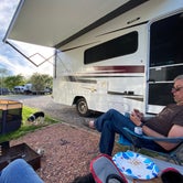 Review photo of Grand Junction KOA by Cindy & Dave W., May 12, 2021