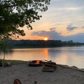 Review photo of Lake Greenwood State Park Campground by laurie M., May 12, 2021