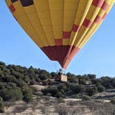 Review photo of West Sedona Designated Dispersed Camping by Alan K., May 12, 2021