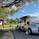 Review photo of South Llano River State Park Campground by Debbie J., May 12, 2021