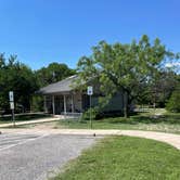 Review photo of South Llano River State Park Campground by Debbie J., May 12, 2021