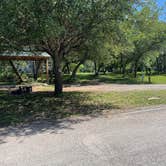 Review photo of South Llano River State Park Campground by Debbie J., May 12, 2021