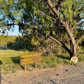 Review photo of South Llano River State Park Campground by Debbie J., May 12, 2021