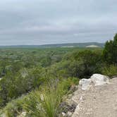 Review photo of South Llano River State Park Campground by Debbie J., May 12, 2021