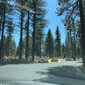 Review photo of Lake Tahoe Nevada State Park Spooner Backcountry by N I., May 12, 2021