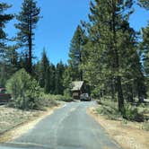 Review photo of Lake Tahoe Nevada State Park Spooner Backcountry by N I., May 12, 2021
