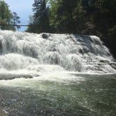 Review photo of Fall Creek Falls State Park Campground by Brandon R., June 3, 2018