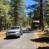 Review photo of Lake Tahoe Nevada State Park Spooner Backcountry by N I., May 12, 2021