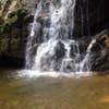 Camper-submitted photo from Patapsco Valley State Park-Hilton Area