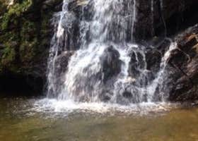 Patapsco Valley State Park-Hilton Area