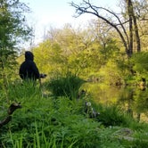 Review photo of Bailey Ford Delaware County Park by Ronnie N., May 13, 2021