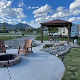 Review photo of Glenwood Springs West/Colorado River KOA by Debbie S., May 13, 2021