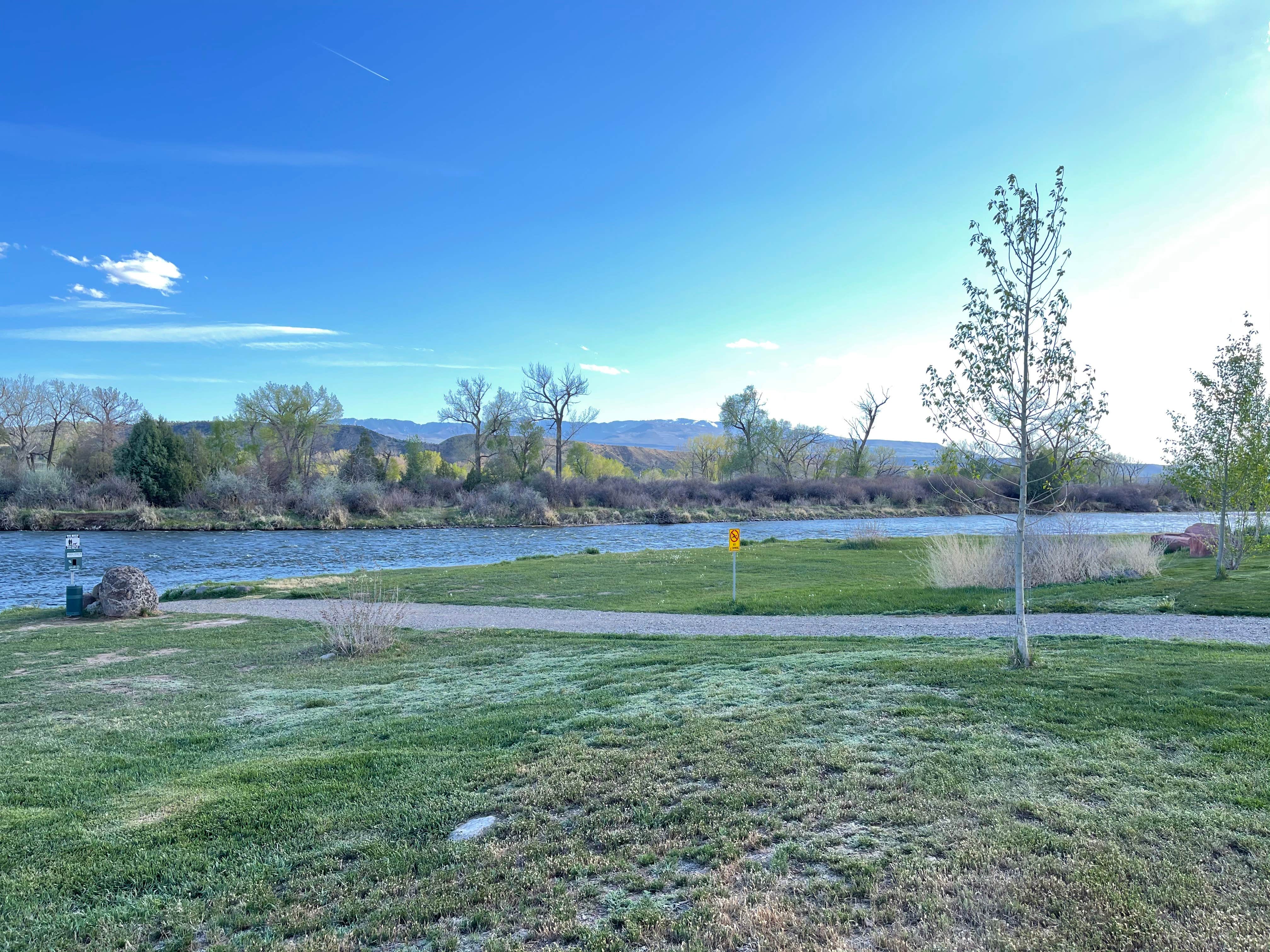 Glenwood Springs West / Colorado River KOA The Dyrt