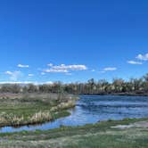 Review photo of Glenwood Springs West/Colorado River KOA by Debbie S., May 13, 2021