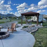 Review photo of Glenwood Springs West/Colorado River KOA by Debbie S., May 13, 2021