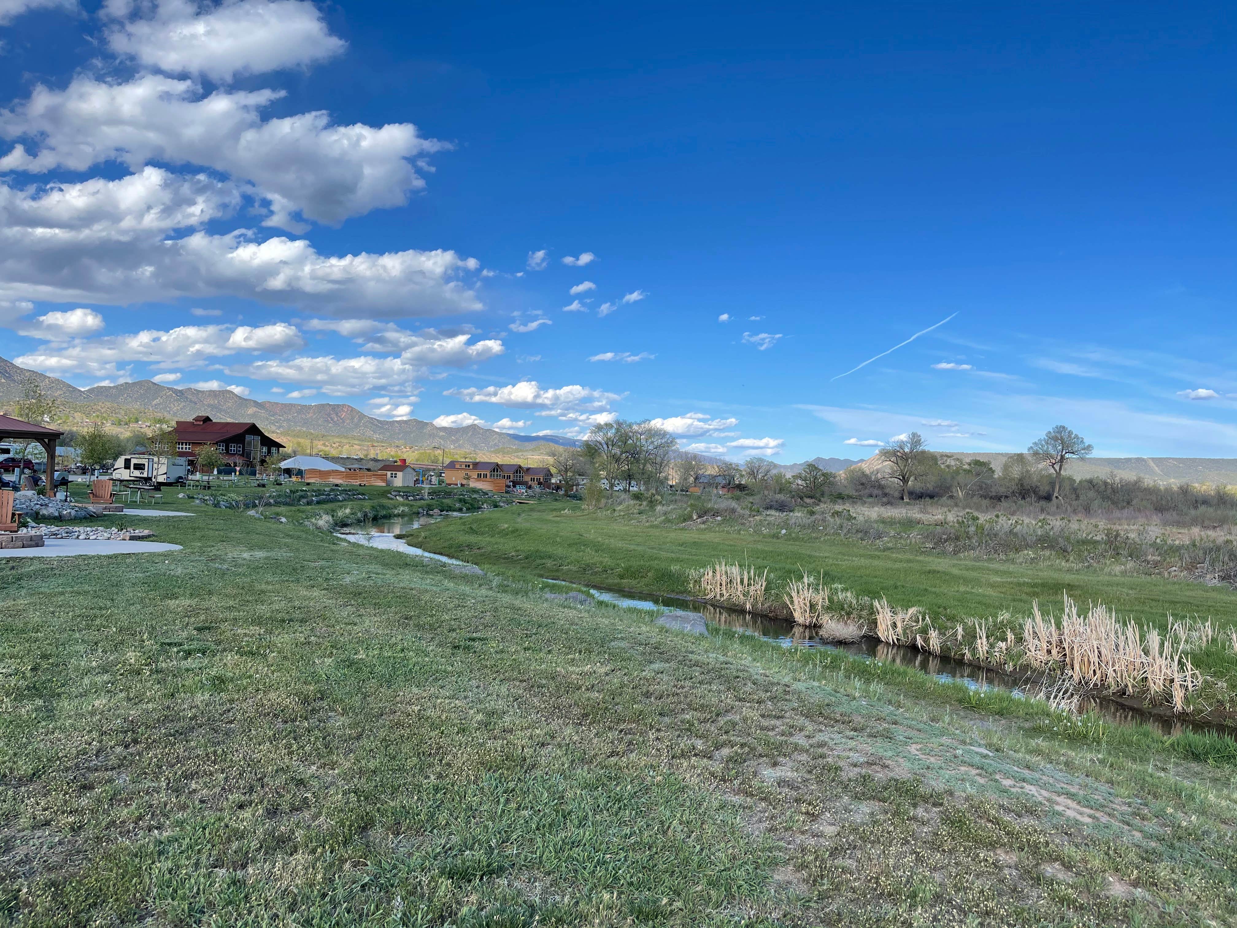Best camping near Glenwood Springs, Colorado | The Dyrt