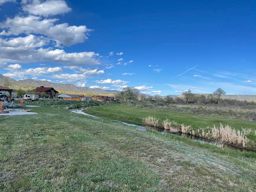 Glenwood Springs West / Colorado River KOA The Dyrt